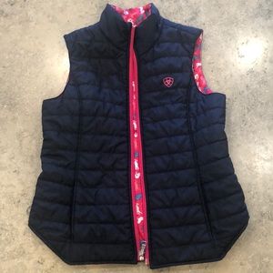 Kids Arita vest